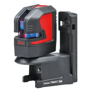 Leica Korslaser Lino Röd L2p5-1 | CleanNest - LEICA | CleanNest