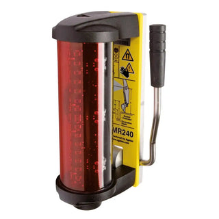 LASER/MASKINMOTTAGARE LMR240 LEICA - LEICA