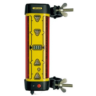 LASER/MASKINMOTTAGARE LMR360R LEICA - LEICA