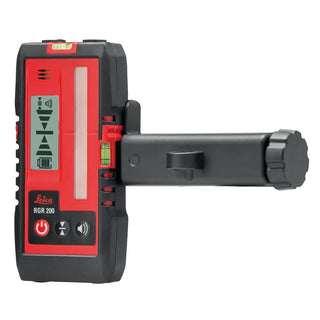 LASERMOTTAGARE LINO RGR200 LEICA - LEICA