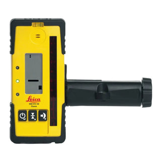 LASERMOTTAGARE ROD EYE 140 LEICA - LEICA