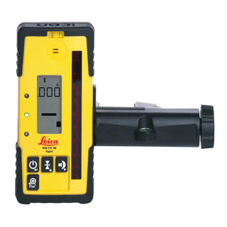 LASERMOTTAGARE ROD EYE 160 LEICA - LEICA