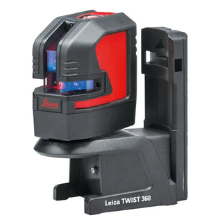PUNKTLASER LINO RÖD P5-1 LEICA - LEICA