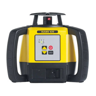 Leica Rotationslaser Röd Rugby 620 | CleanNest - LEICA | CleanNest