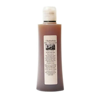 Lendelundens Roots of love Chokladolja kropps och massageolja 150ml
