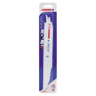 Lenox Tigersågblad 960r 229mm 10tpi 2p | CleanNest - LENOX | CleanNest