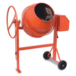 BETONGBLANDARE ABM P 135L - LESCHA