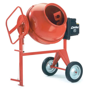 Lescha Betongblandare Sm 185s | CleanNest - LESCHA | CleanNest
