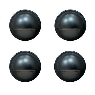 BELYSNING TRÄDÄCK ARIES X 4 SVART - LIGHTSON