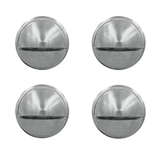BELYSNING TRÄDÄCK ARIES X 4 SILVER - LIGHTSON