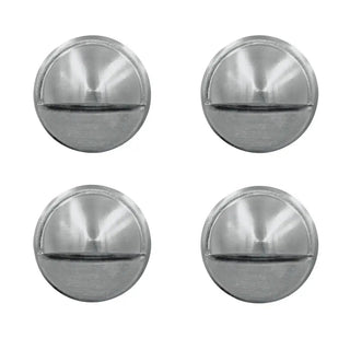 Lightson Belysning Trädäck Aries X 4 Silver | CleanNest - LIGHTSON | CleanNest