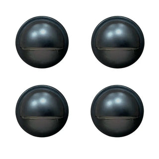 Lightson Belysning Trädäck Aries X 4 Svart | CleanNest - LIGHTSON | CleanNest