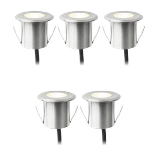 BELYSNING TRÄDÄCK DEXTER 5-P - LIGHTSON