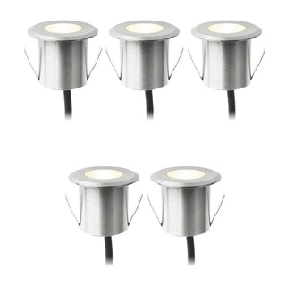 Lightson Belysning Trädäck Dexter 5 - p | CleanNest - LIGHTSON | CleanNest