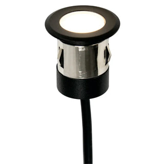 BELYSNING TRÄDÄCK ORION X 5 SVART - LIGHTSON