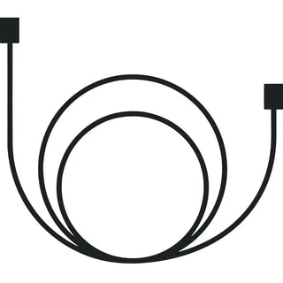 FÖRLÄNGNINGSKABEL 10M - LIGHTSON