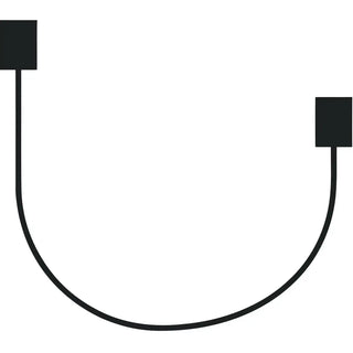 FÖRLÄNGNINGSKABEL 2,5M - LIGHTSON
