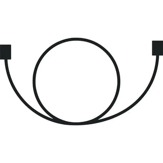 FÖRLÄNGNINGSKABEL 5M - LIGHTSON
