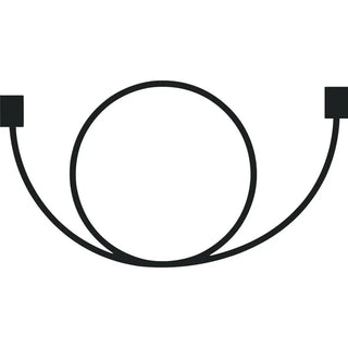 Lightson Förlängningskabel 5m | CleanNest - LIGHTSON | CleanNest