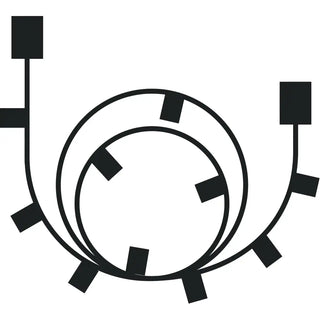 GRENKABEL 10M - LIGHTSON