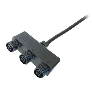 Lightson Grenkoppling M 3 Uttag | CleanNest - LIGHTSON | CleanNest