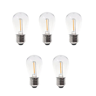 LJUSKÄLLA DECO X 5 E27 - LIGHTSON