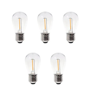 Lightson Ljuskälla Deco X 5 E27 | CleanNest - LIGHTSON | CleanNest