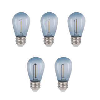 Lightson Ljuskälla Deco X 5 E27 Smoke | CleanNest - LIGHTSON | CleanNest
