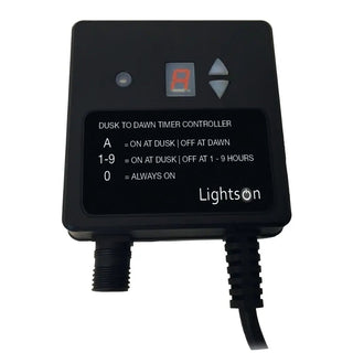Lightson Ljussensor | CleanNest - LIGHTSON | CleanNest