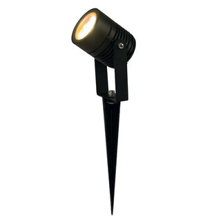 MARKSPOT ARCUS SVART - LIGHTSON