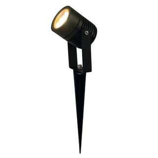 Lightson Markspot Arcus Svart | CleanNest - LIGHTSON | CleanNest