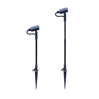 MARKSPOT ASTRO SVART - LIGHTSON