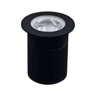 MARKSPOT CAPELLA SVART - LIGHTSON
