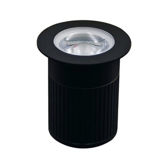 Lightson Markspot Capella Svart | CleanNest - LIGHTSON | CleanNest
