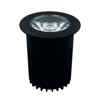 MARKSPOT CASTOR SVART - LIGHTSON