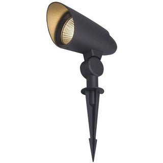 Lightson Markspot Cosmo Mörkgrå | CleanNest - LIGHTSON | CleanNest
