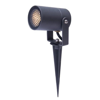 Lightson Markspot Luna Mörkgrå | CleanNest - LIGHTSON | CleanNest