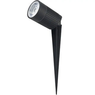 MARKSPOT MEDUSA SVART - LIGHTSON