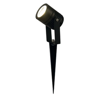Lightson Markspot Nova Svart | CleanNest - LIGHTSON | CleanNest