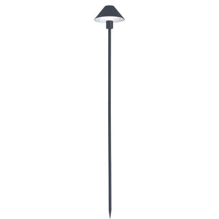 Lightson Pollare Apollo Flex Mörkgrå | CleanNest - LIGHTSON | CleanNest