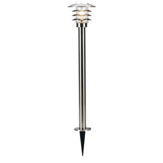 Lightson Pollare Saturnus Silver | CleanNest - LIGHTSON | CleanNest