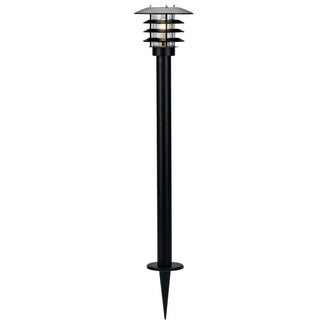 Lightson Pollare Saturnus Svart | CleanNest - LIGHTSON | CleanNest