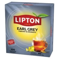 LIPTON TE LIPTON EARL GREY CLASSIC 100P | CleanNest - LIPTON | CleanNest