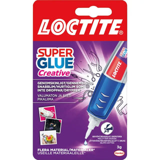 SNABBLIM LOCTITE PERFECT PEN  3G - LOCTITE