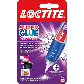 Loctite Snabblim Perfect Pen 3g | CleanNest - LOCTITE | CleanNest