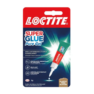 Loctite Snabblim Power Easy 3g | CleanNest - LOCTITE | CleanNest
