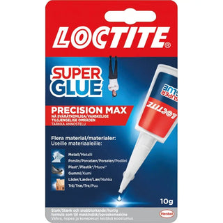 Loctite Snabblim Precision 10g Loc | CleanNest - LOCTITE | CleanNest