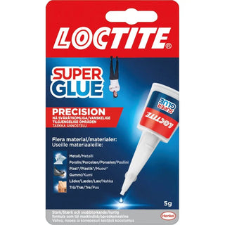 Loctite Snabblim Precision 5g Loc | CleanNest - LOCTITE | CleanNest