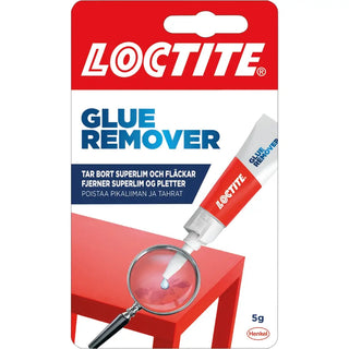 SUPERLIMBORTTAGARE 5G LOCTITE - LOCTITE