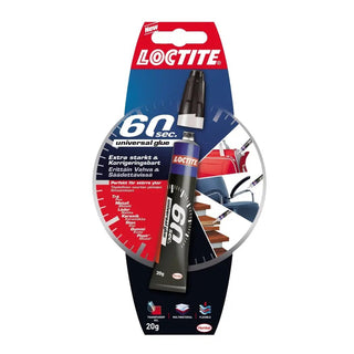 Loctite Universallim 60 Sec | CleanNest - LOCTITE | CleanNest